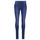 Îmbracaminte Femei Jeans skinny Pepe jeans REGENT Albastru / Ce2 / Cristale / Swarorsky