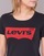 Îmbracaminte Femei Tricouri mânecă scurtă Levi's THE PERFECT TEE Negru