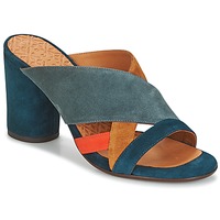 Pantofi Femei Papuci de vară Chie Mihara UNIL Albastru