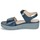 Pantofi Femei Sandale Stonefly AQUA III Albastru