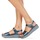 Pantofi Femei Sandale Stonefly AQUA III Albastru