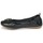 Pantofi Femei Sandale Kickers ROMMY Negru