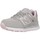 Pantofi Femei Sneakers New Balance KL 574 Gri