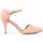 Pantofi Femei Sandale Maria Mare JULIA roz