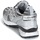 Pantofi Femei Pantofi sport Casual Philipp Plein Sport ARLENIS Gri / Argintiu