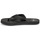Pantofi Bărbați  Flip-Flops Reef SMOOTHY Negru