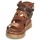 Pantofi Femei Sandale Airstep / A.S.98 LAGOS Maro