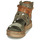 Pantofi Femei Sandale Airstep / A.S.98 LAGOS Kaki
