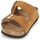 Pantofi Femei Papuci de vară Birkenstock ARIZONA SFB Maro