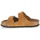 Pantofi Femei Papuci de vară Birkenstock ARIZONA SFB Maro