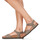 Pantofi Femei Sandale Birkenstock BALI Gri
