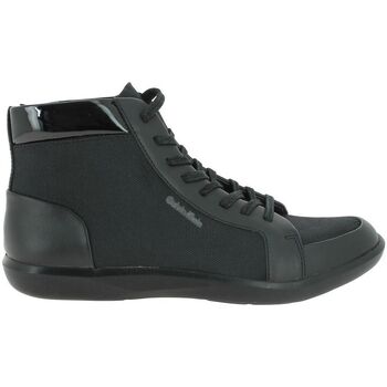 Pantofi Bărbați Ghete Calvin Klein Jeans MALVERN Negru