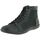Pantofi Bărbați Ghete Calvin Klein Jeans MALVERN Negru