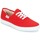 Pantofi Pantofi sport Casual Victoria INGLESA LONA Roșu