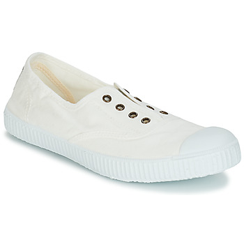 Pantofi Femei Pantofi sport Casual Victoria 6623 White