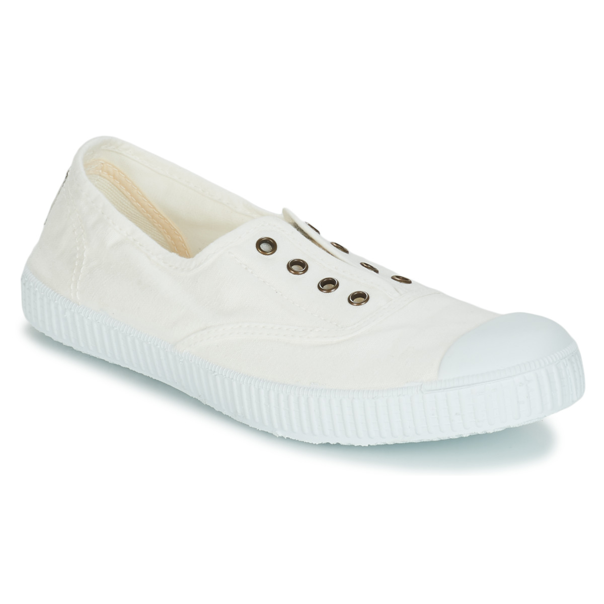 Pantofi Femei Pantofi sport Casual Victoria 6623 White