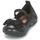 Pantofi Fete Balerin și Balerini cu curea Geox J PIUMA BALLERINES Negru