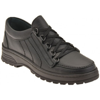 Pantofi Bărbați Sneakers Alisport 141 Negru