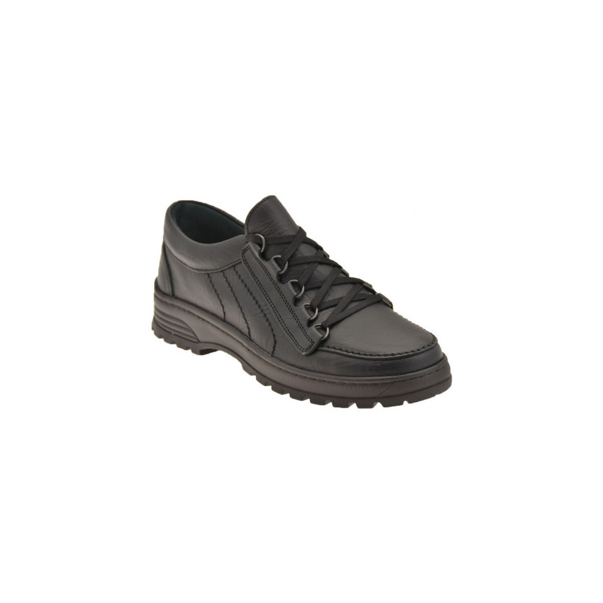 Pantofi Bărbați Sneakers Alisport 141 Negru