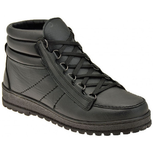 Pantofi Bărbați Sneakers Alisport 151 Negru