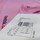 Îmbracaminte Femei Tricouri mânecă scurtă Reebok Sport OS BO Breeze Tank roz