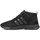 Pantofi Femei Ghete adidas Originals CF Racer Mid Neo Negru