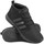 Pantofi Femei Ghete adidas Originals CF Racer Mid Neo Negru