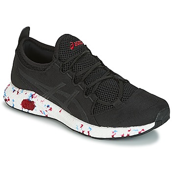 Pantofi Bărbați Pantofi sport Casual Asics HYPER GEL-SAI Negru / Albastru / Roșu