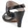 Pantofi Femei Sandale Wonders BELTRAO Negru