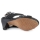 Pantofi Femei Sandale Wonders BELTRAO Negru