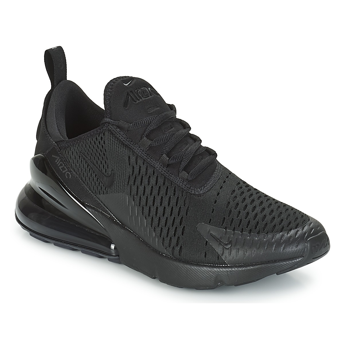 Pantofi Bărbați Pantofi sport Casual Nike AIR MAX 270 Negru