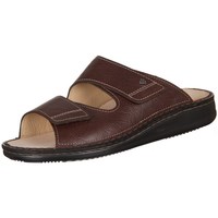 Pantofi Bărbați  Flip-Flops Finn Comfort Riad Braun Karbo Maro