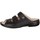 Pantofi Femei  Flip-Flops Finn Comfort Menorca Negru