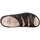 Pantofi Femei  Flip-Flops Finn Comfort Menorca Negru
