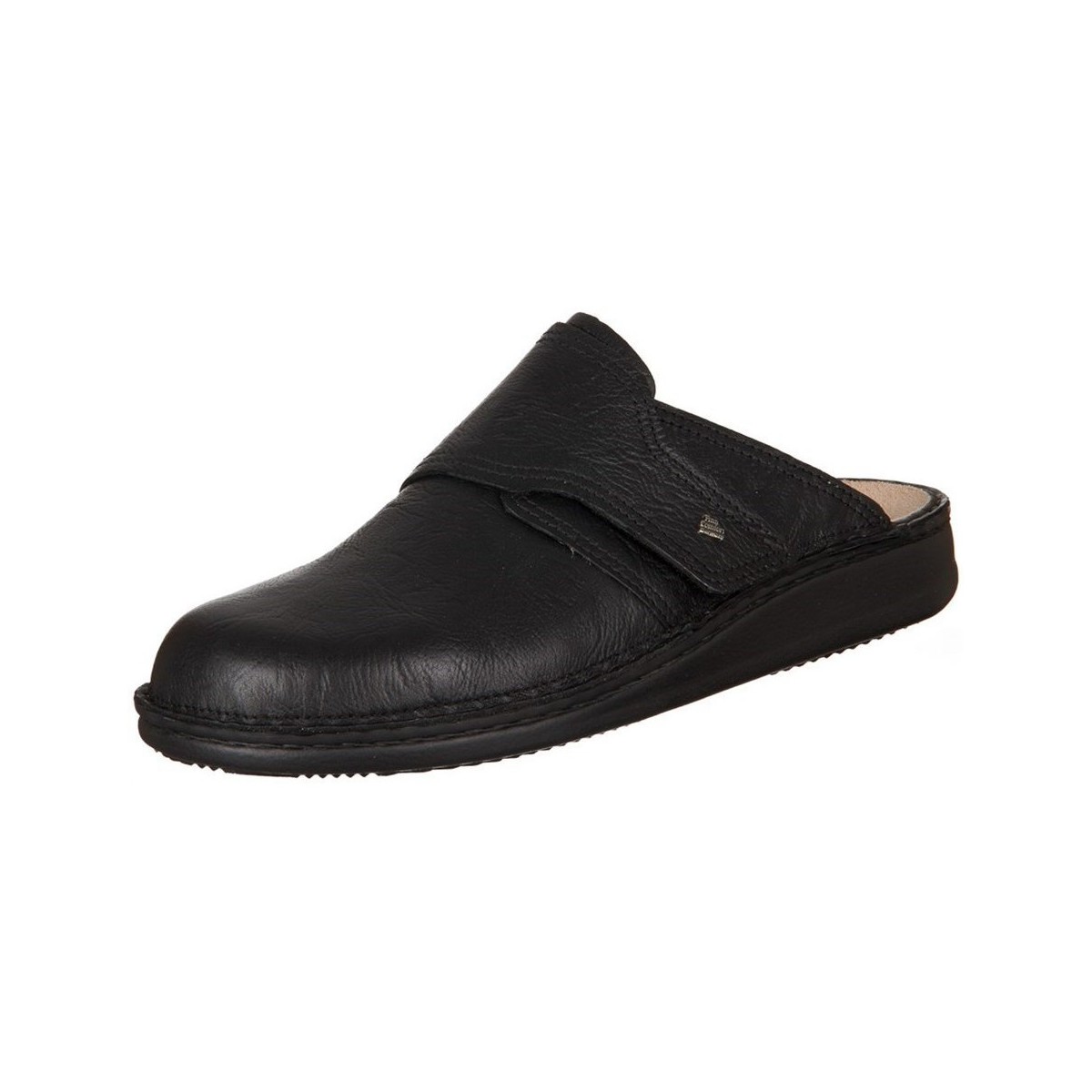 Pantofi Bărbați Pantofi Oxford
 Finn Comfort Amalfi Carat Rangun Negru