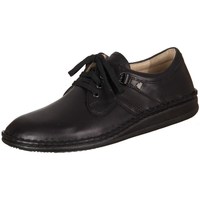 Pantofi Bărbați Pantofi Derby Finn Comfort Vaasa Negru