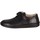 Pantofi Bărbați Pantofi sport Casual Finn Comfort Vaasa Negru