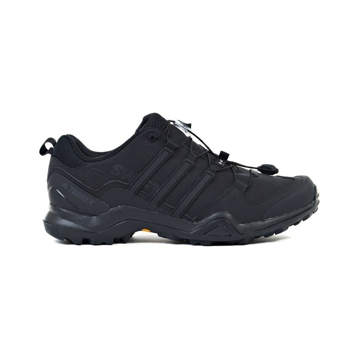 Pantofi Bărbați Drumetie și trekking adidas Originals Terrex Swift R2 Negru