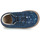 Pantofi Fete Pantofi sport stil gheata GBB NINON Albastru