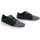Pantofi Femei Pantofi sport Casual adidas Originals CF QT Racer W Gri, Negre