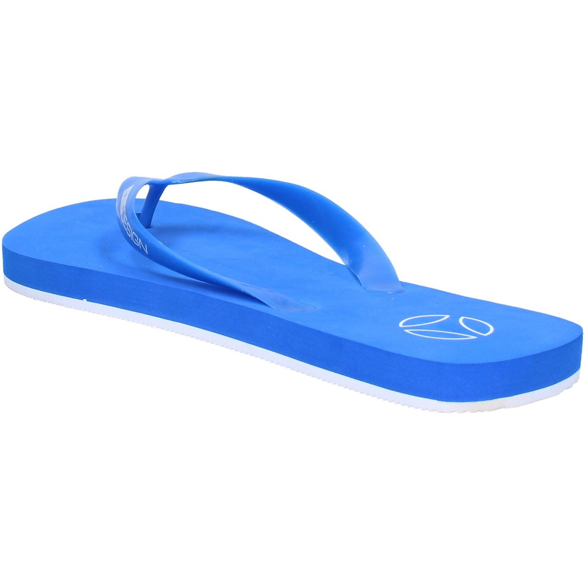 Pantofi Bărbați Sandale Momo AG29 albastru