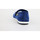 Pantofi Fete Balerin și Balerini cu curea Didiblu AG487 albastru
