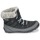 Pantofi Copii Cizme de zapadă Columbia YOUTH MINX SHORTY OMNI-HEAT WATERPROOF Negru