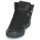 Pantofi Bărbați Pantofi sport stil gheata DC Shoes PURE HT WC WNT M SHOE 3BK Negru