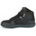 Pantofi Bărbați Pantofi sport stil gheata DC Shoes PURE HT WC WNT M SHOE 3BK Negru