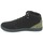 Pantofi Copii Pantofi sport stil gheata DC Shoes CRISIS HIGH SE B SHOE BK9 Negru / Verde