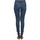 Îmbracaminte Femei Jeans slim 7 for all Mankind SKINNY DENIM DELIGHT Albastru / Medium