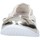 Pantofi Fete Balerin și Balerini cu curea Lelli Kelly AG673 Bej
