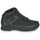 Pantofi Bărbați Ghete Timberland Euro Sprint Fabric WP Negru