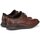 Pantofi Bărbați Pantofi Oxford
 Fluchos Fenix 9844 Camel Altă culoare